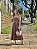 VESTIDO LUANA MARROM POA - Imagem 5
