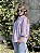 CAMISA ANA LUIZA ROSA - Imagem 1