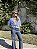 CAMISA ANA LUIZA AZUL - Imagem 5