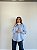 CAMISA ANA LUIZA AZUL - Imagem 4