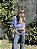CAMISA ANA LUIZA AZUL - Imagem 4