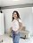 BLUSA LUANA BRANCO - Imagem 1