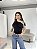 BLUSA LUANA PRETO - Imagem 4