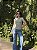 BLUSA CELINE VERDE - Imagem 1