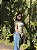 BLUSA CELINE VERDE - Imagem 2