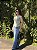 BLUSA CELINE VERDE - Imagem 3