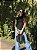 BLUSA CELINE PRETO - Imagem 2