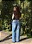 BLUSA CELINE MARROM - Imagem 2