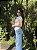 BLUSA CELINE BRANCO - Imagem 2