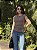 BLUSA CELINE FENDI - Imagem 1