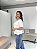 BLUSA INGRID BRANCO - Imagem 4
