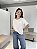 BLUSA INGRID BRANCO - Imagem 5
