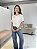 BLUSA INGRID BRANCO - Imagem 2