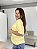 BLUSA INGRID AMARELO - Imagem 4