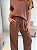 CONJUNTO JULIANA MARROM - Imagem 2