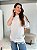 BLUSA MODAL ELOÁ BRANCO - Imagem 2