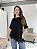 BLUSA MODAL ELOÁ PRETO - Imagem 1