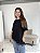 BLUSA MODAL ELOÁ PRETO - Imagem 2