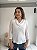 BLUSA EVELLYN BRANCA - Imagem 1