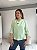 BLUSA EVELLYN VERDE - Imagem 2