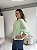 BLUSA EVELLYN VERDE - Imagem 3