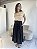 BLUSA GOLA BOBA GABI BEGE - Imagem 9