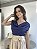 BLUSA GOLA BOBA GABI MARINHO - Imagem 7