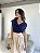 BLUSA GOLA BOBA GABI MARINHO - Imagem 5