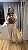 BOMBER MARCELA BEGE - Imagem 1