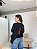 BLUSA LOUISE PRETO - Imagem 2
