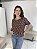 BLUSA INGRID POA MARROM - Imagem 3