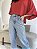 CALÇA BARREL JEANS CAROL - Imagem 3