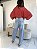 CALÇA BARREL JEANS CAROL - Imagem 7