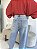 CALÇA BARREL JEANS CAROL - Imagem 6