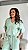 CONJUNTO ANA LUIZA VERDE - Imagem 2