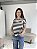 BLUSA VALENTINA PRETO/BRANCO - Imagem 4