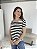 BLUSA VALENTINA PRETO/BRANCO - Imagem 3