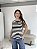 BLUSA VALENTINA PRETO/BRANCO - Imagem 2