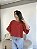 BLUSA CLARA VERMELHO - Imagem 2