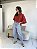 BLUSA CLARA VERMELHO - Imagem 7