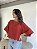 BLUSA CLARA VERMELHO - Imagem 3