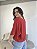 BLUSA CLARA VERMELHO - Imagem 4