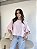 BLUSA CLARA ROSA - Imagem 1