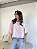 BLUSA CLARA ROSA - Imagem 2