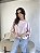 BLUSA CLARA ROSA - Imagem 4