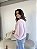 BLUSA CLARA ROSA - Imagem 5