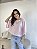 BLUSA CLARA ROSA - Imagem 3