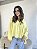 BATA AURORA AMARELO - Imagem 1