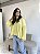 BATA AURORA AMARELO - Imagem 2