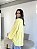 BATA AURORA AMARELO - Imagem 4